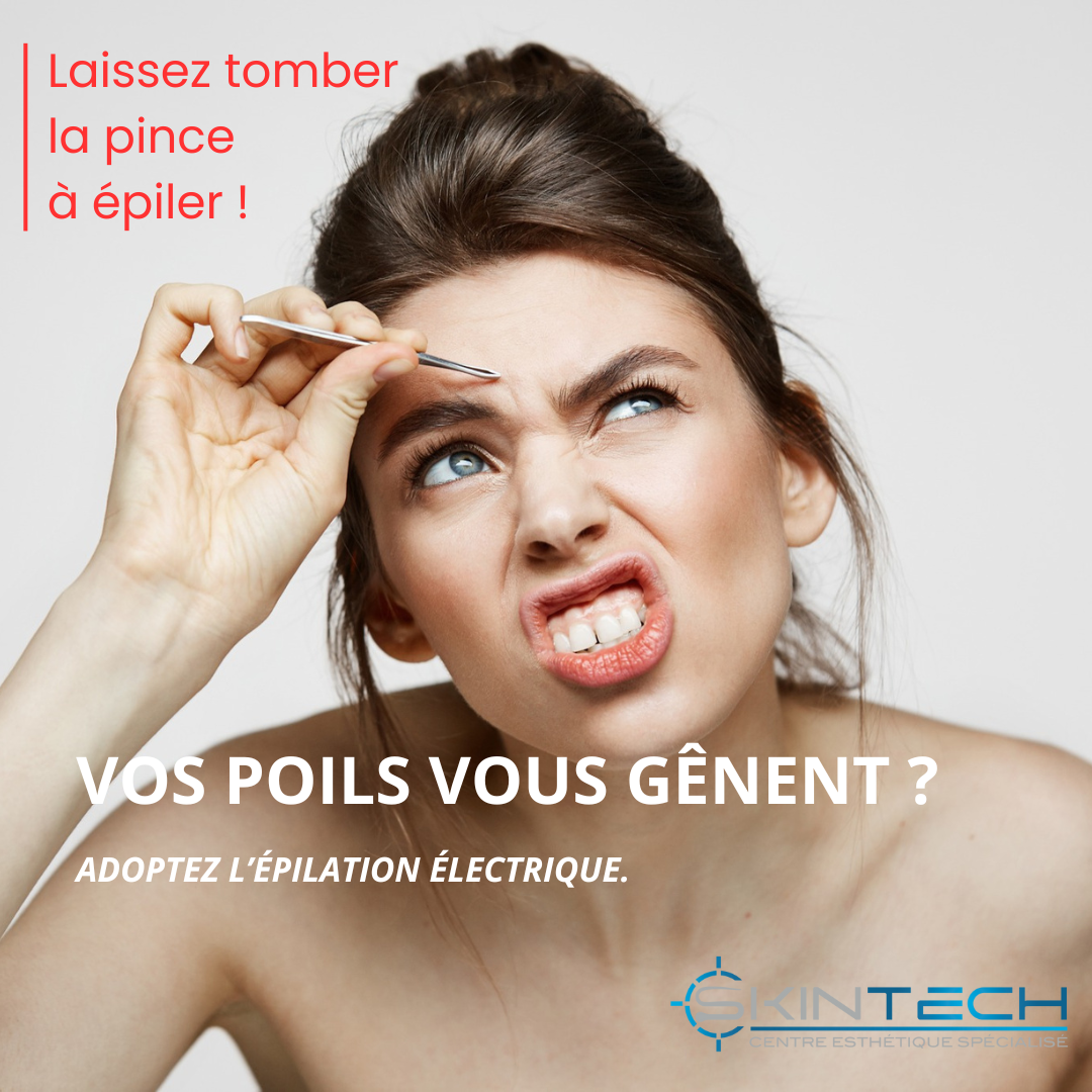 Lumière pulsée skintechtarbes